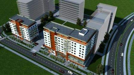 Kompleksi Banesor Nartel EX-In
